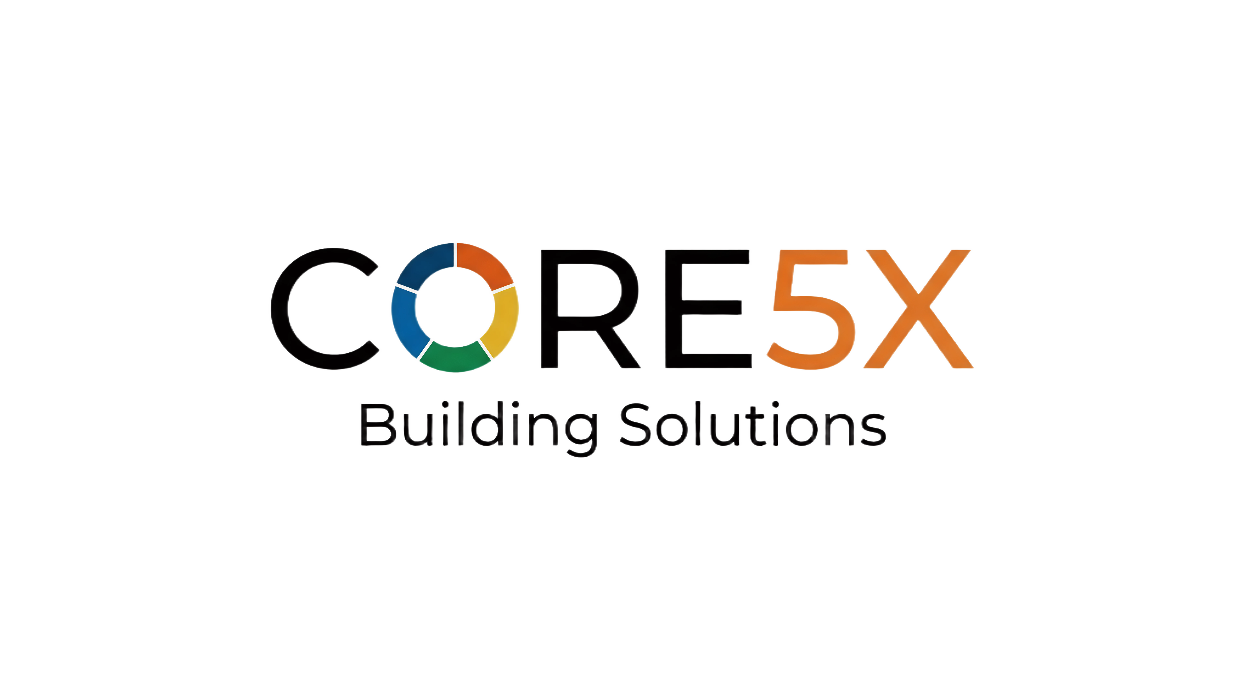 CORE5X Building Solutions
